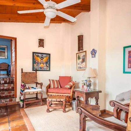 Cozy 1 Bedroom Suite @ The Best Of San Miguel 산미겔데아옌데 외부 사진