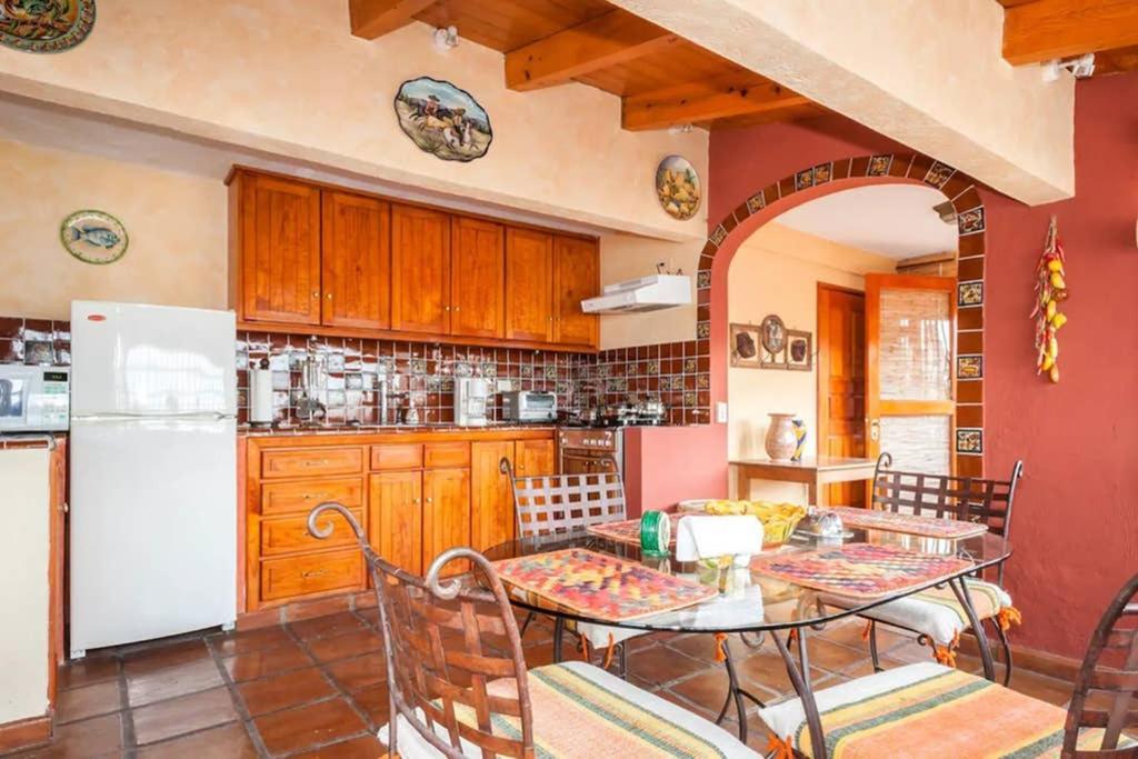 Cozy 1 Bedroom Suite @ The Best Of San Miguel 산미겔데아옌데 외부 사진