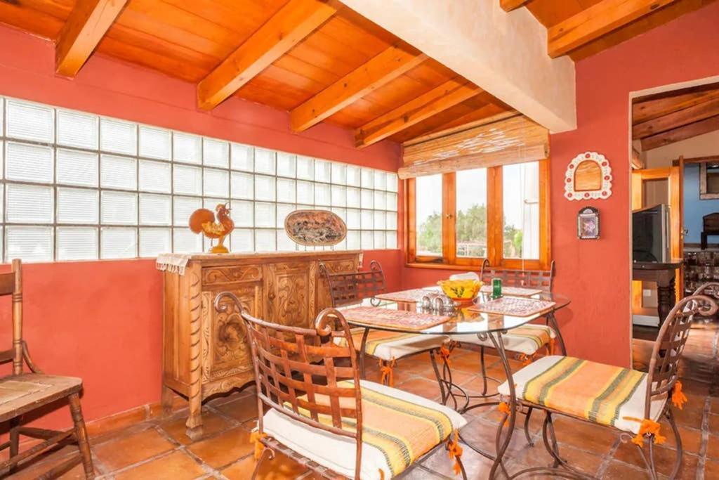 Cozy 1 Bedroom Suite @ The Best Of San Miguel 산미겔데아옌데 외부 사진