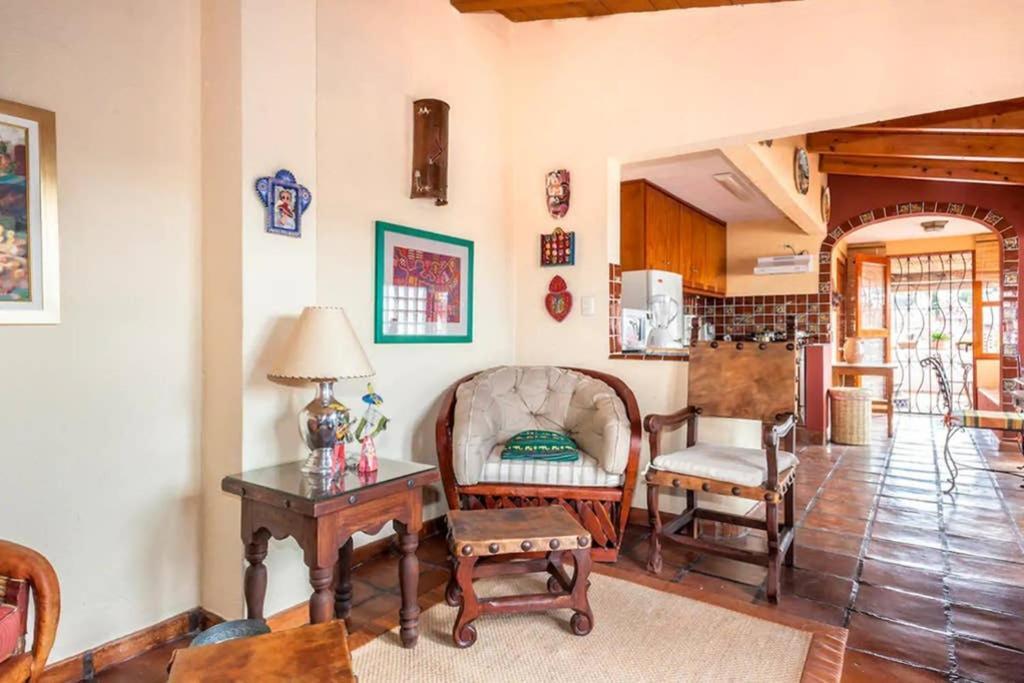 Cozy 1 Bedroom Suite @ The Best Of San Miguel 산미겔데아옌데 외부 사진