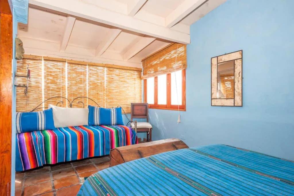Cozy 1 Bedroom Suite @ The Best Of San Miguel 산미겔데아옌데 외부 사진